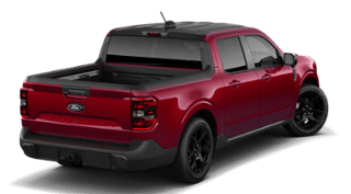 2026 Ford Maverick® External Image 4